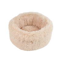 Terézia 60 cm béžová